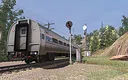 Trainz 2022 DLC - Pro Train: Amfleet Phase VI Screenshot 7