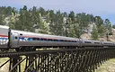 Trainz 2022 DLC - Pro Train: Amfleet Phase VI Screenshot 1