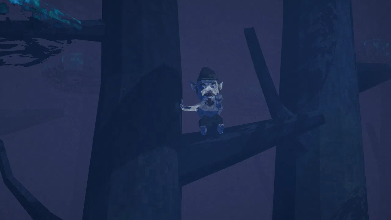 GNOPE - Gnome Owner Simulator Screenshot 2