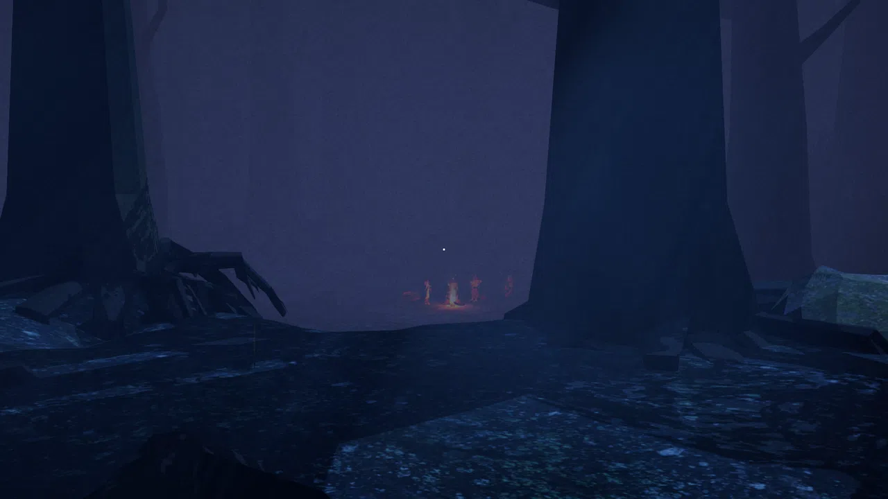 GNOPE - Gnome Owner Simulator Screenshot 0