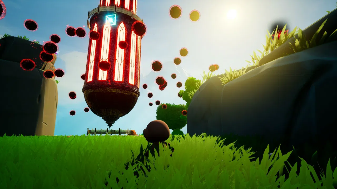A Monkey's Adventure Screenshot 7