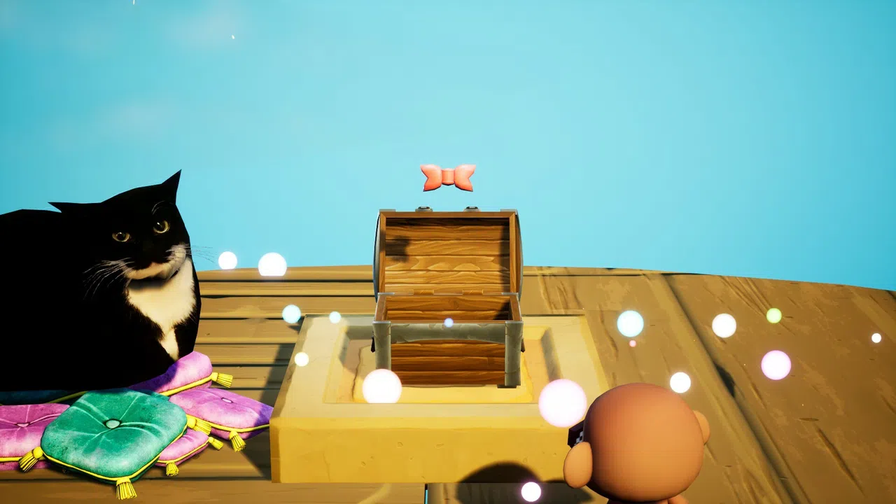A Monkey's Adventure Screenshot 2