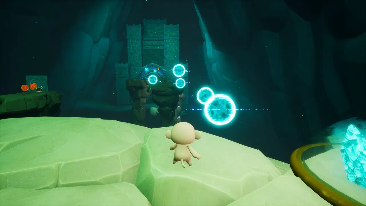 A Monkey's Adventure Screenshot 5