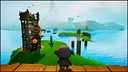 A Monkey's Adventure Screenshot 0