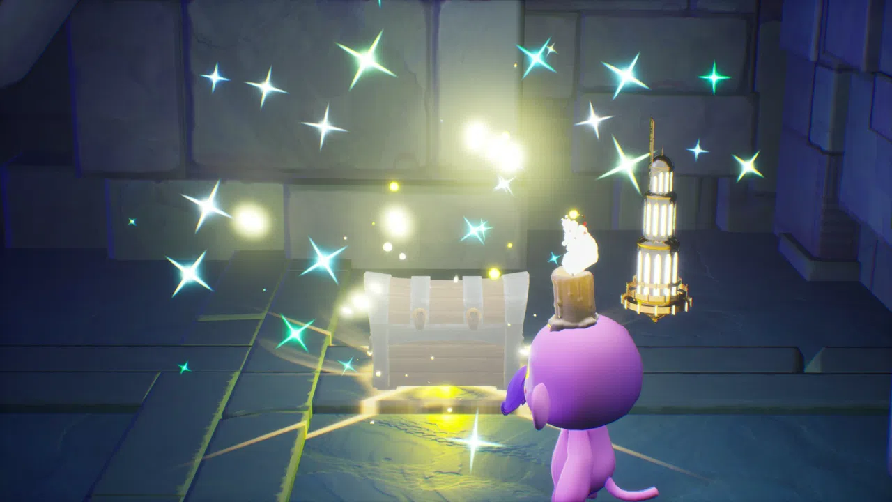 A Monkey's Adventure Screenshot 10