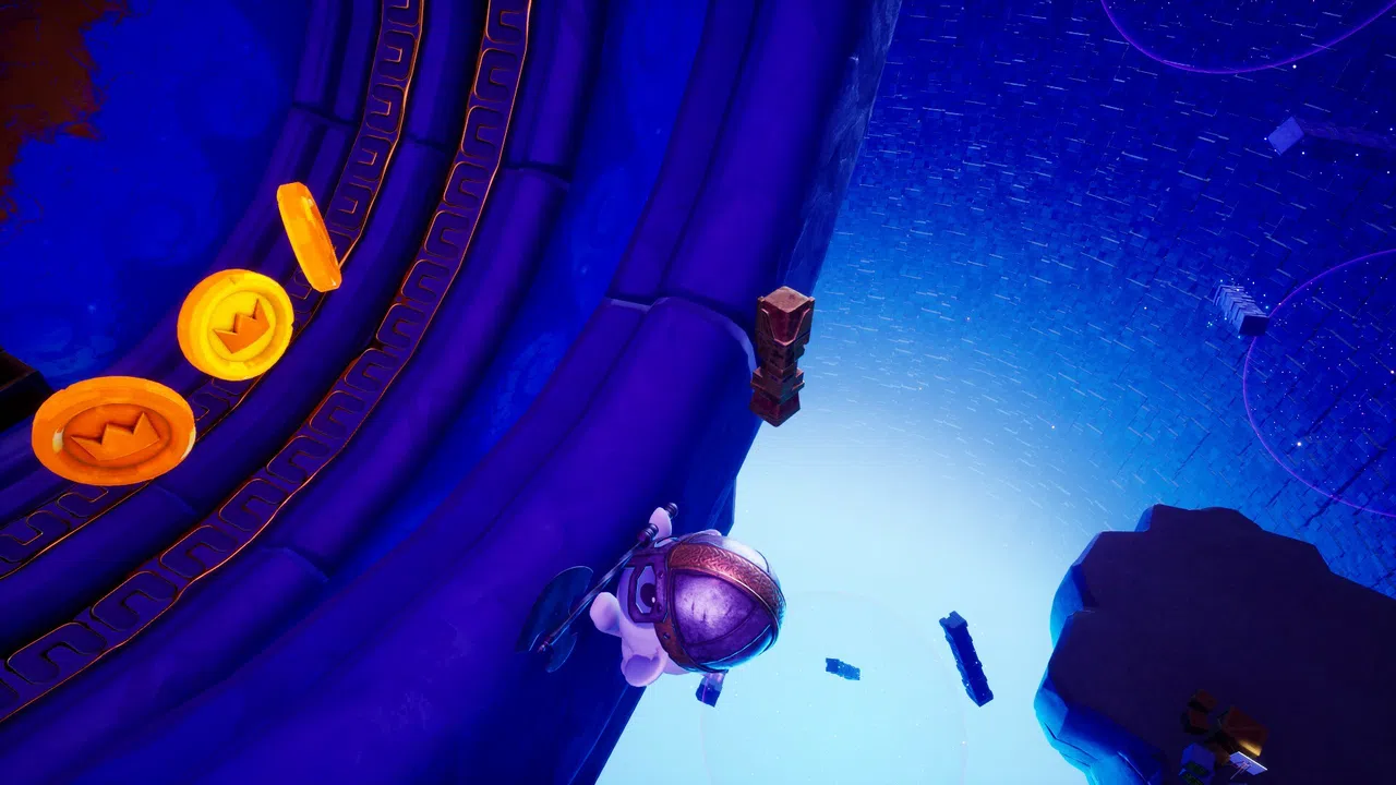 A Monkey's Adventure Screenshot 11