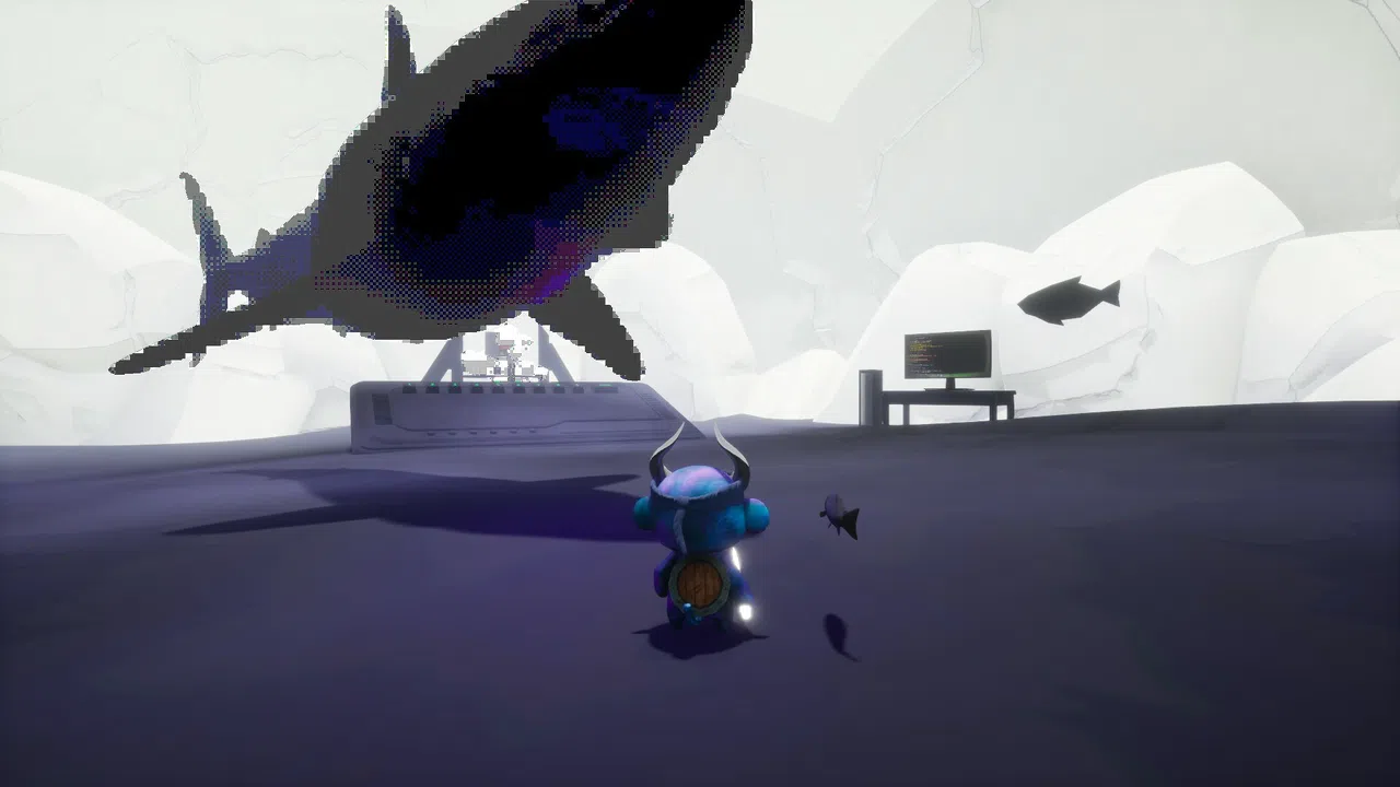 A Monkey's Adventure Screenshot 4