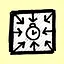 Insane Timing icon