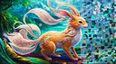 Master of Pieces © Jigsaw Puzzle DLC - Holiday Paws Screenshot 6