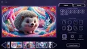 Master of Pieces © Jigsaw Puzzle DLC - Holiday Paws Screenshot 2