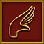 Left-right-hand icon