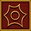 True end icon