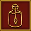 Greedy icon