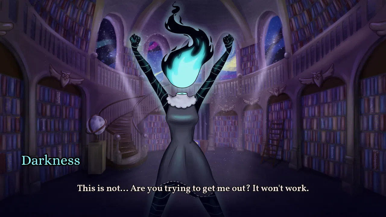 Submansion Screenshot 3
