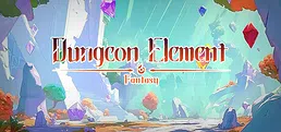 Dungeon Element Fantasy