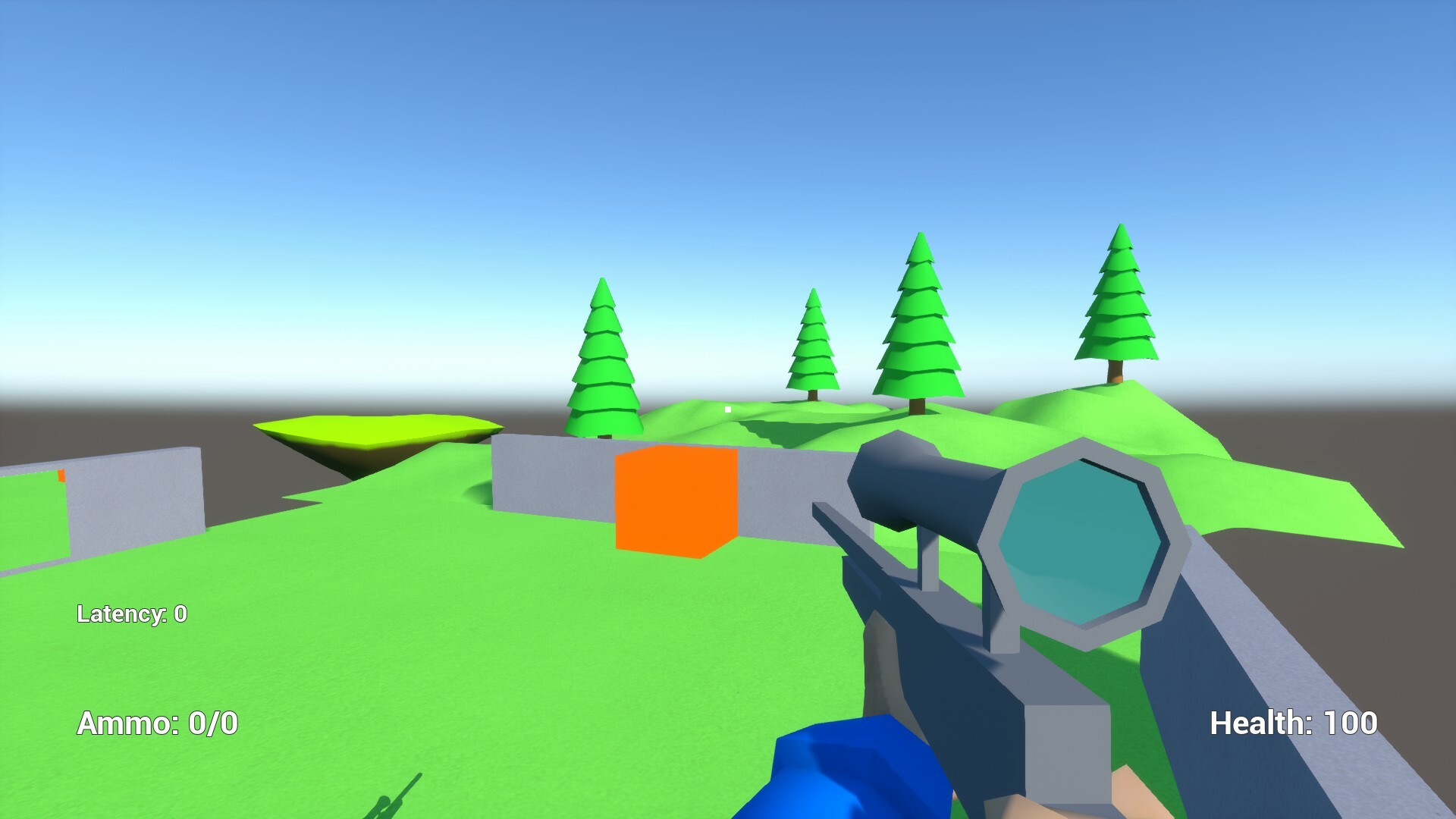 BattleWars Screenshot 3