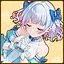 Supreme fighter Anami icon