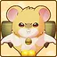 Golden Ball Plucker icon
