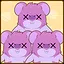 Veteran Hameham hunter icon