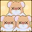 Rookie Hameham hunter icon