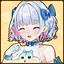 Savior of the world icon