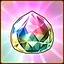 Radiant fighter forever icon