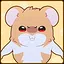 Fighter of peace icon