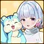 Anami and Rizu's link icon