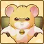 Sky king hunter icon