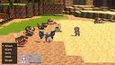 RPG Developer Bakin Mokemo Factory MONSTER PIXEL PACK Vol.1 Screenshot 3