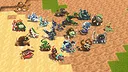 RPG Developer Bakin Mokemo Factory MONSTER PIXEL PACK Vol.1 Screenshot 0