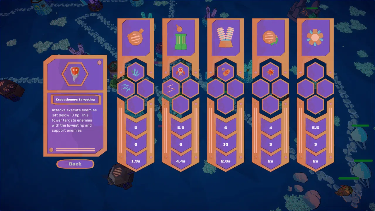 Tides of Lava Screenshot 5