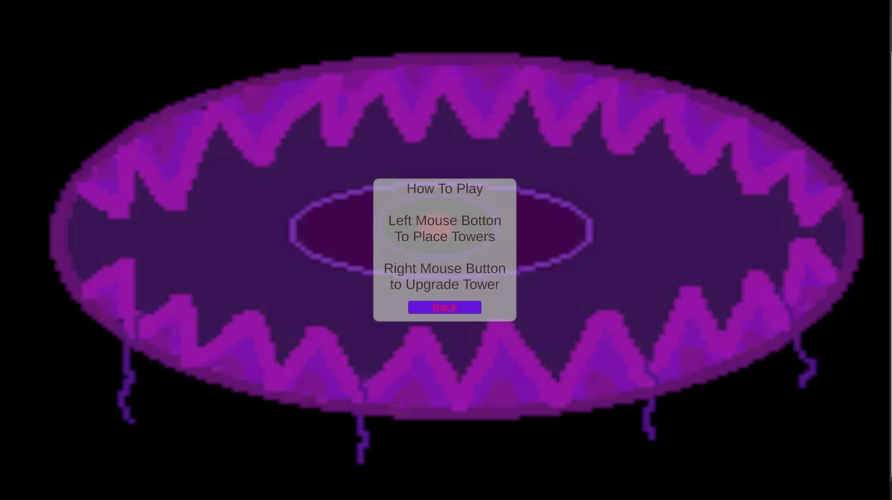Void Vanguard Screenshot 4