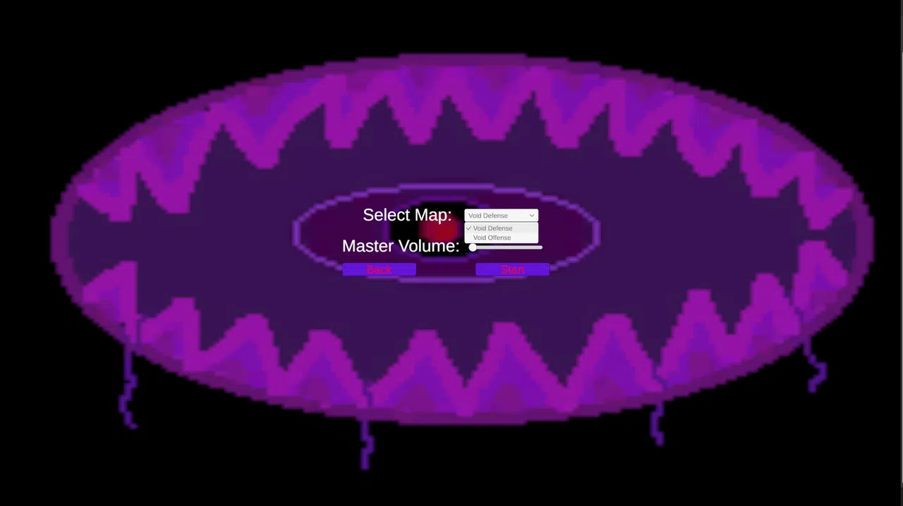 Void Vanguard Screenshot 5