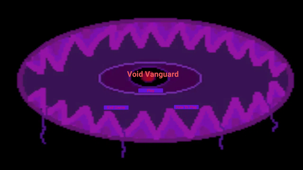 Void Vanguard Screenshot 1