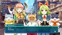 Cats Away Screenshot 1