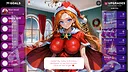 Hentai Clicker: Kristina is streaming Screenshot 0