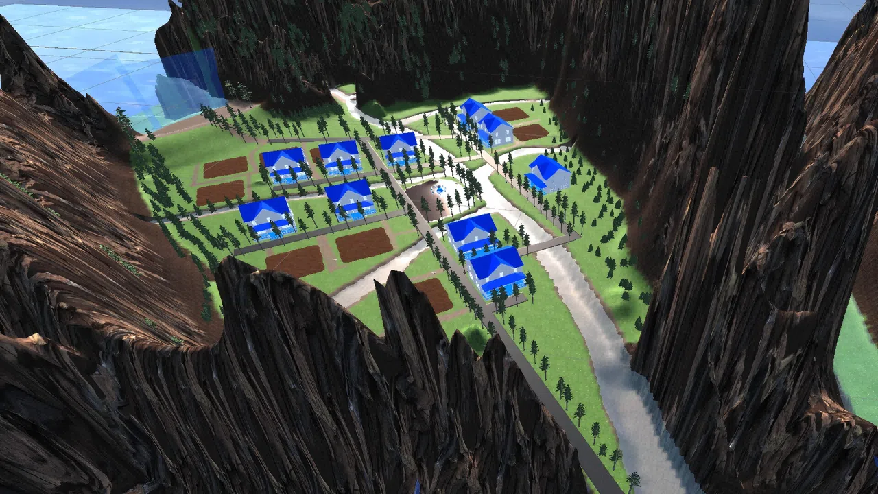 Start Of LunHui Screenshot 4