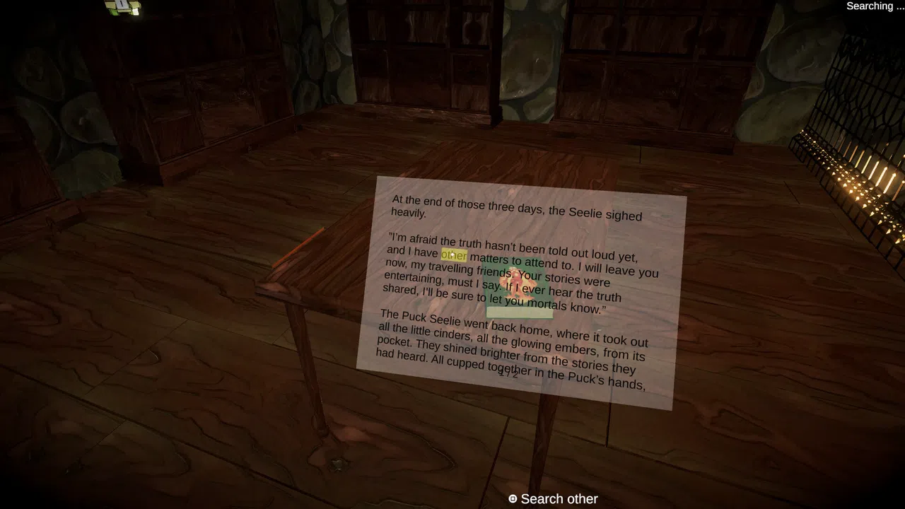 House of Wisdom Screenshot 4