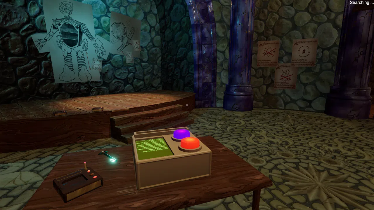House of Wisdom Screenshot 6