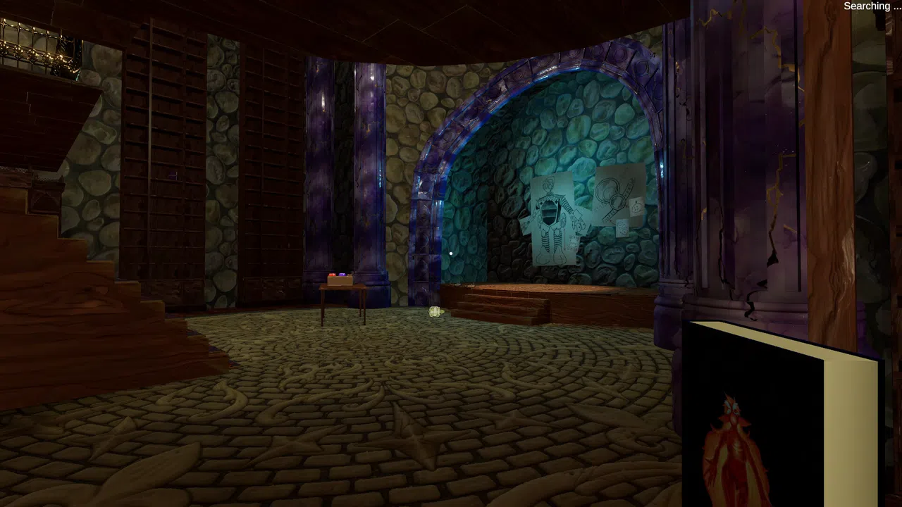 House of Wisdom Screenshot 2
