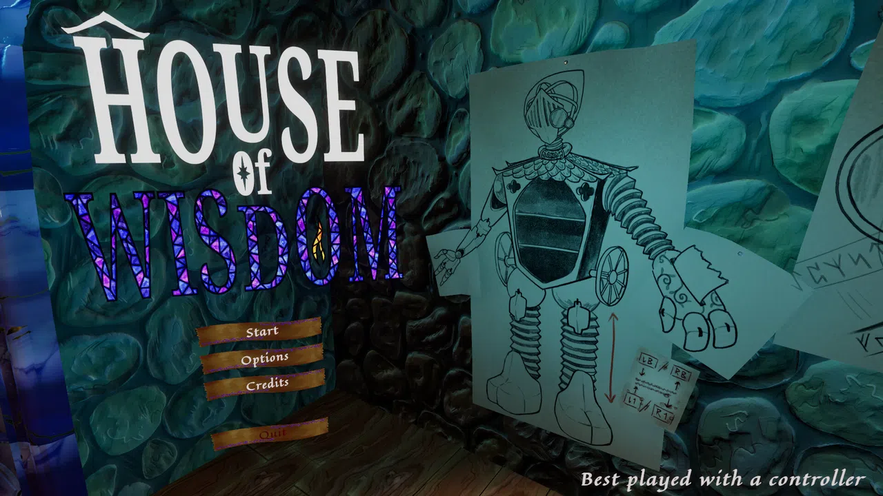 House of Wisdom Screenshot 5