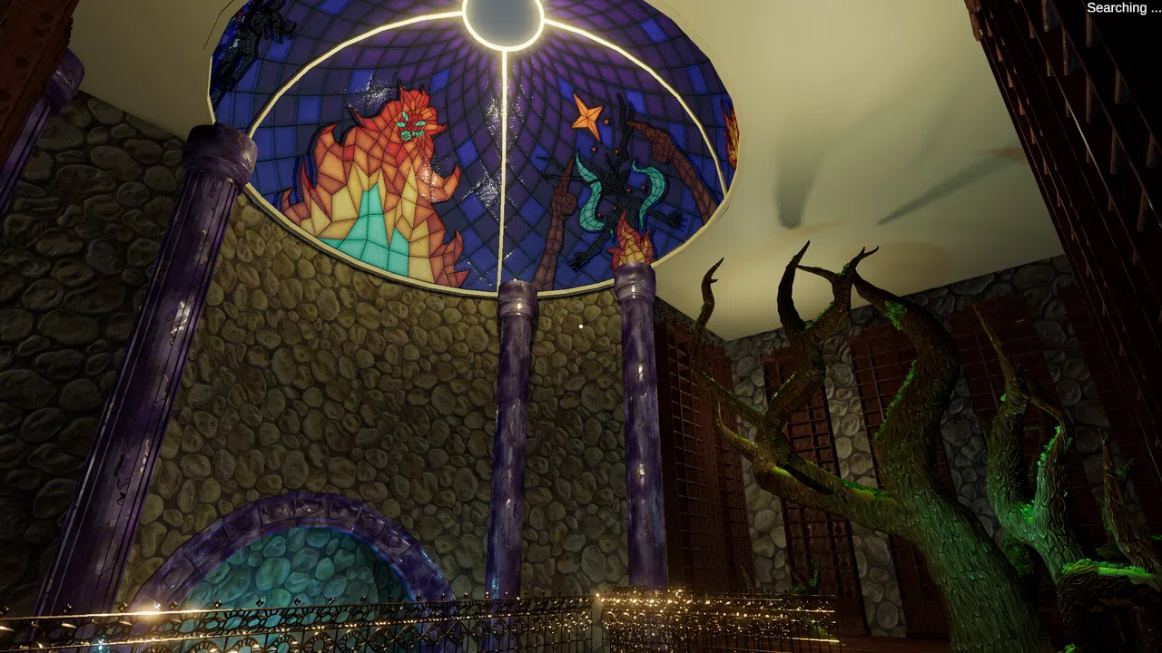 House of Wisdom Screenshot 0