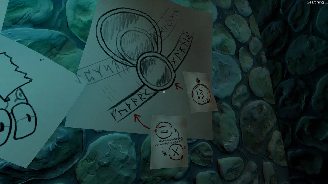 House of Wisdom Screenshot 1