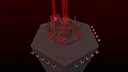 Castle Bomber RED Screenshot 5