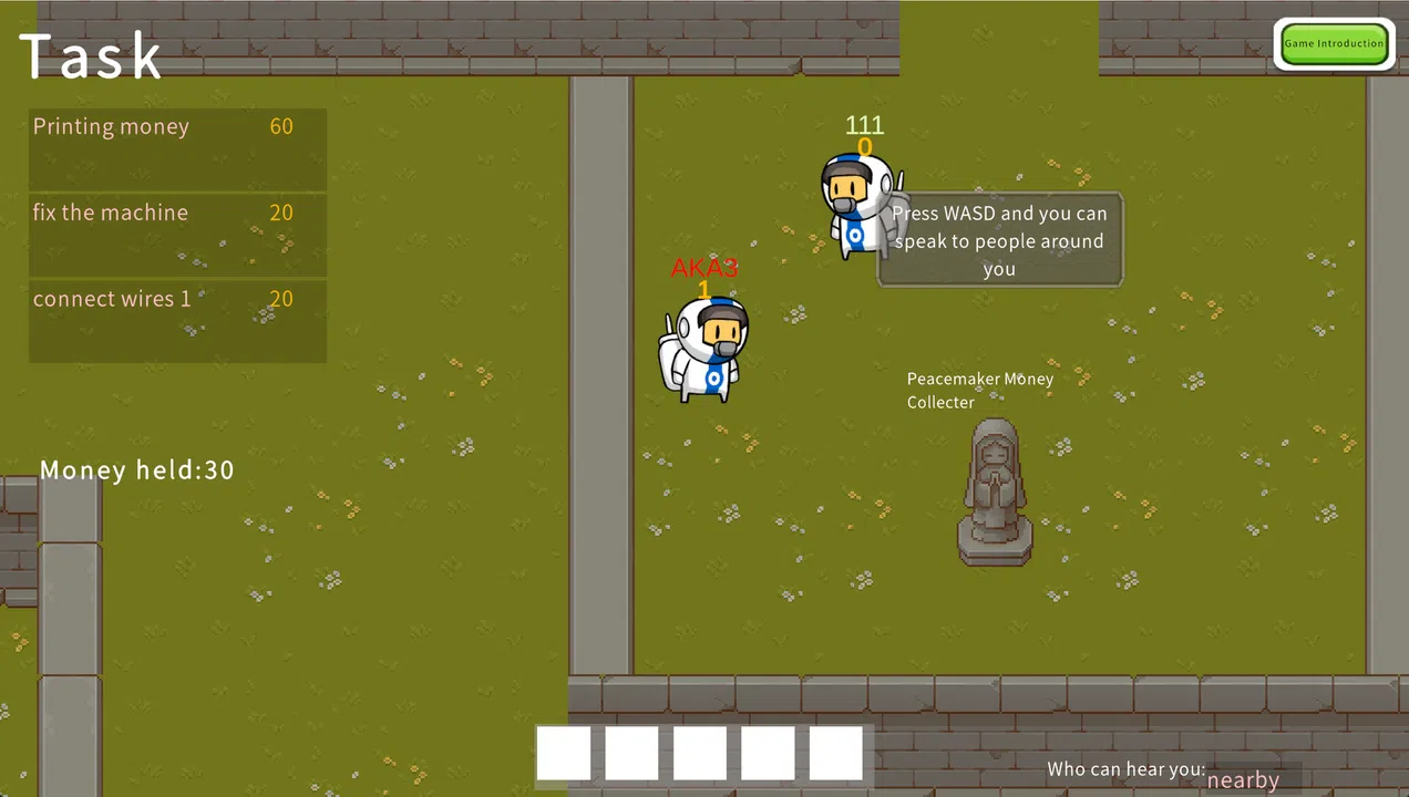 Spaceship Killer Screenshot 3