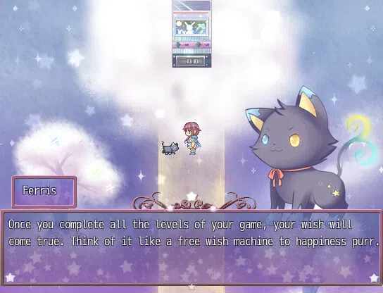 ARCADEA Screenshot 0