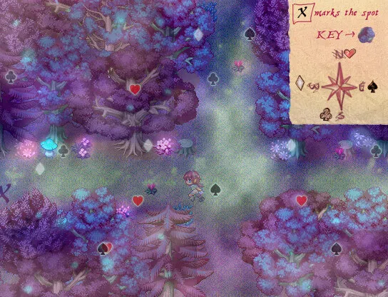 ARCADEA Screenshot 3