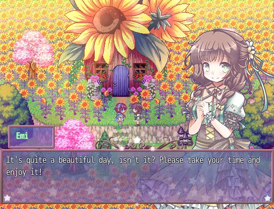 ARCADEA Screenshot 2