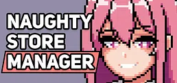 Naughty Store Manager